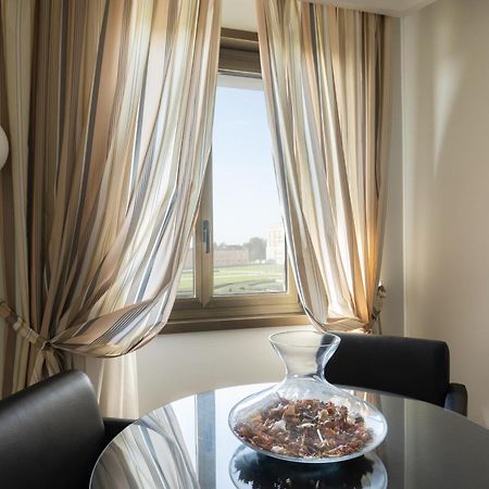 Hotel Royal Caserta Eksteriør billede