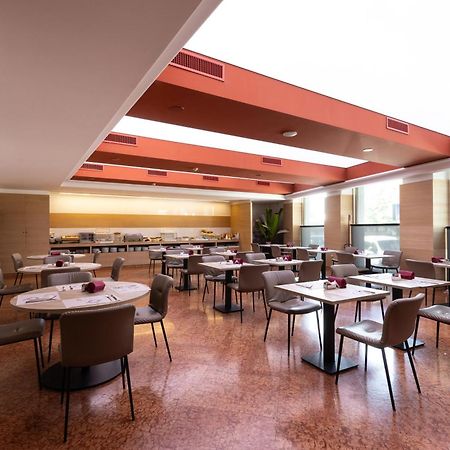 Hotel Royal Caserta Eksteriør billede