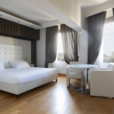Hotel Royal Caserta Eksteriør billede