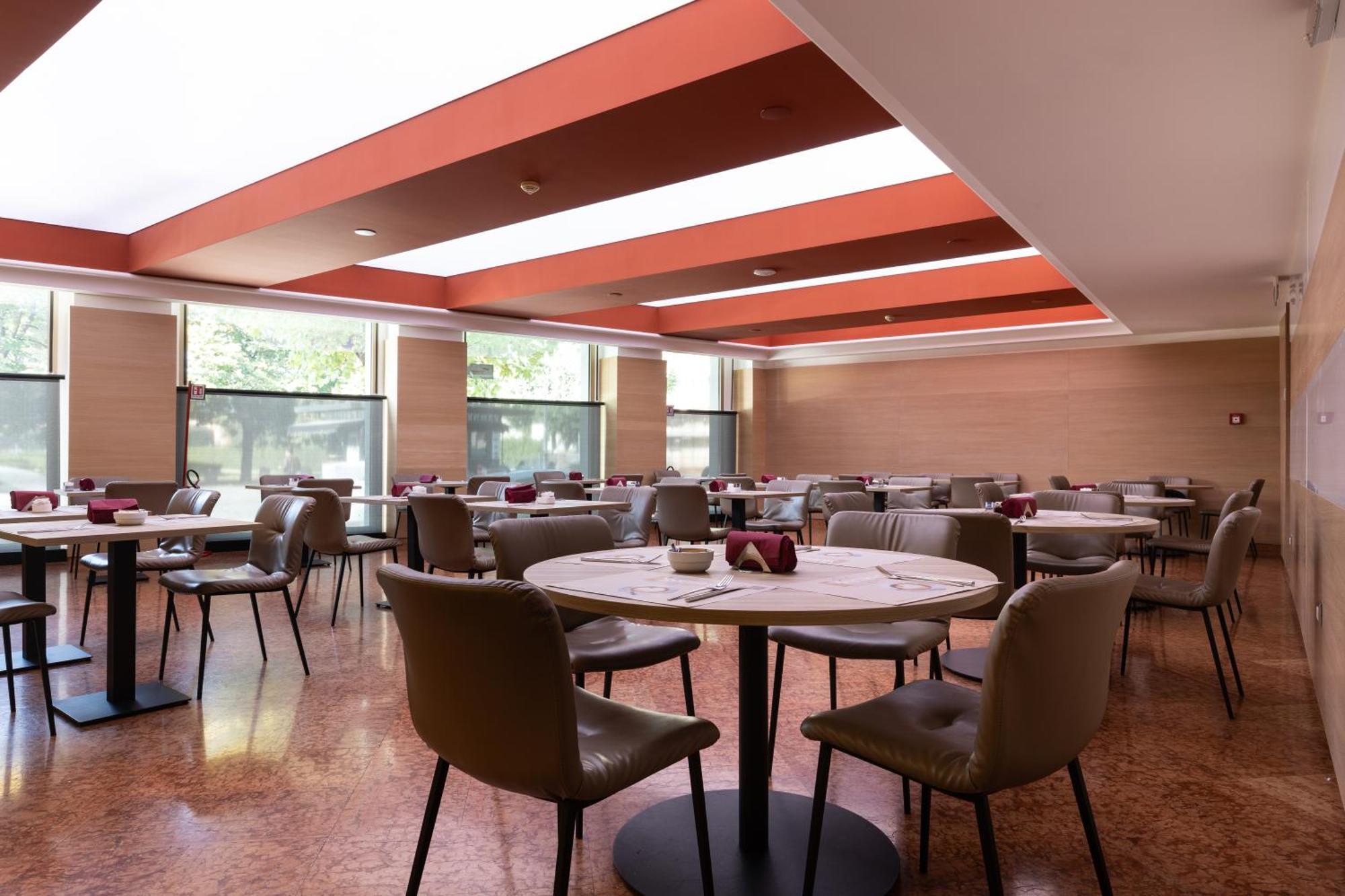 Hotel Royal Caserta Eksteriør billede