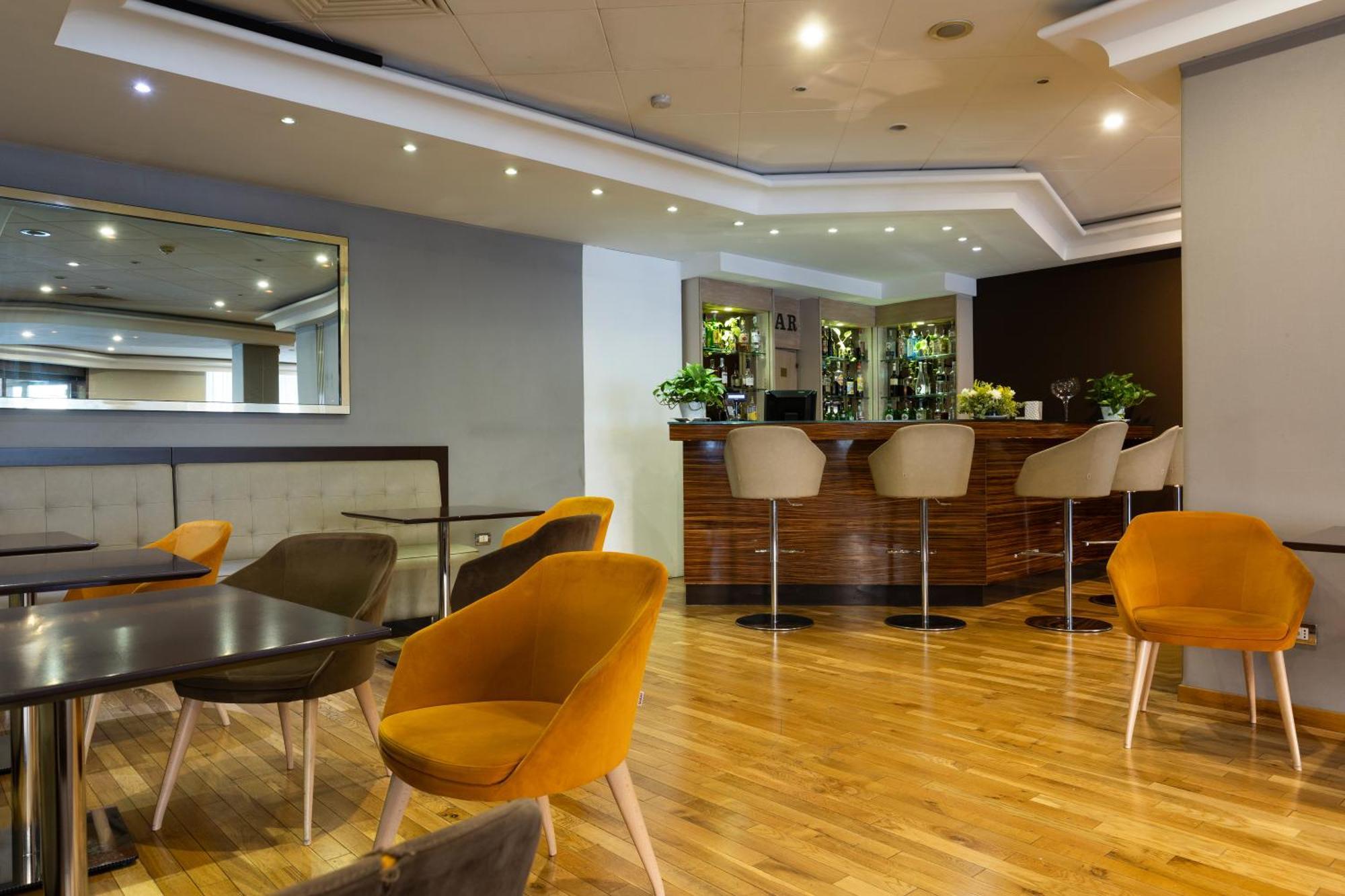 Hotel Royal Caserta Eksteriør billede
