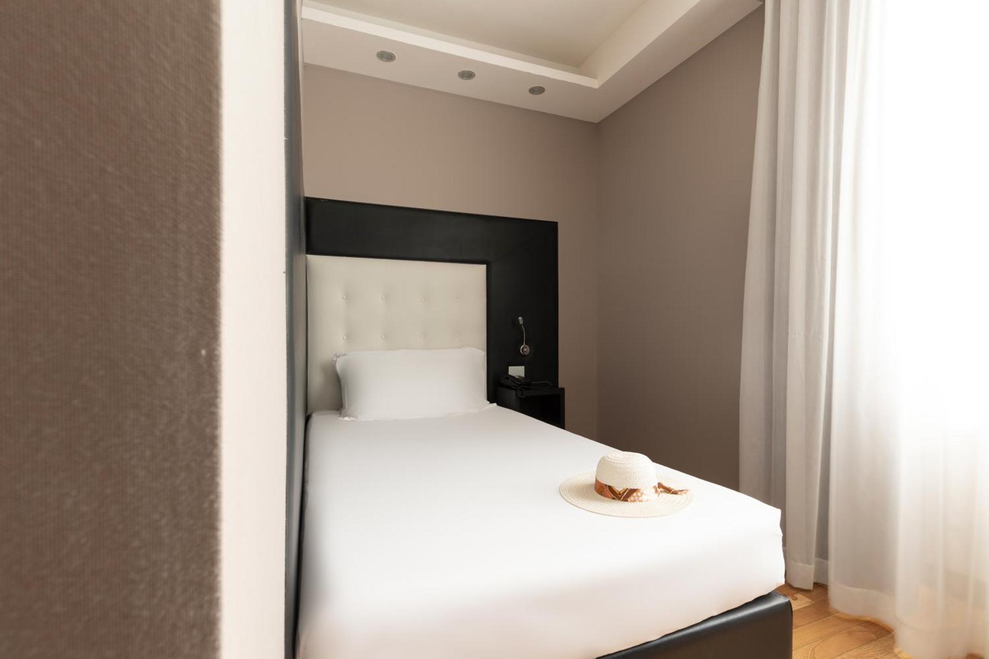 Hotel Royal Caserta Eksteriør billede