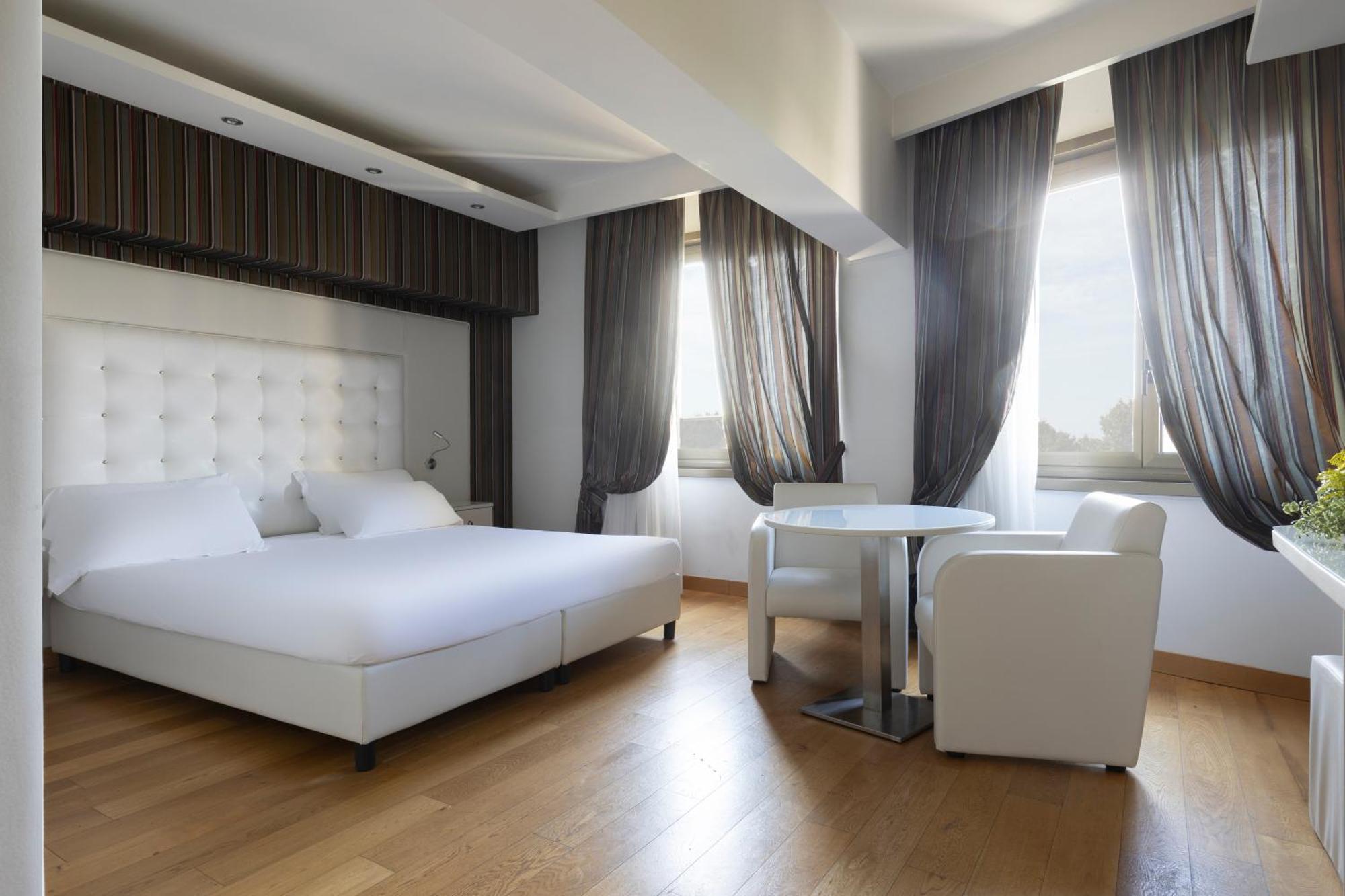 Hotel Royal Caserta Eksteriør billede