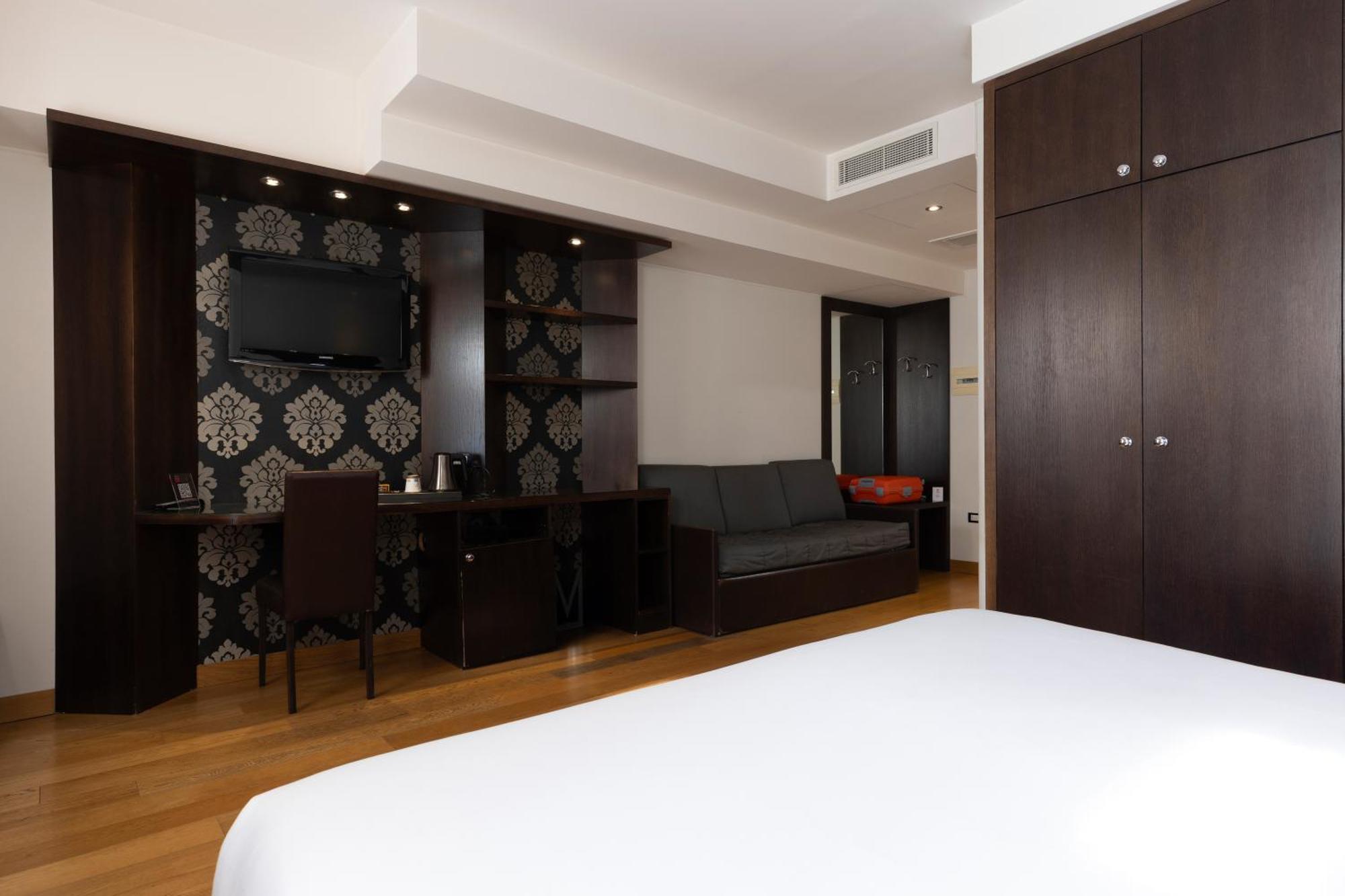 Hotel Royal Caserta Eksteriør billede