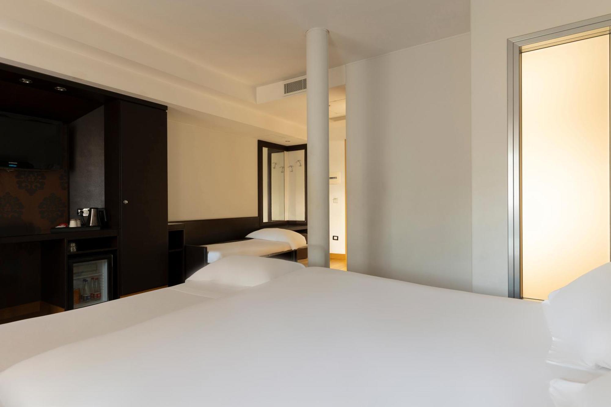 Hotel Royal Caserta Eksteriør billede
