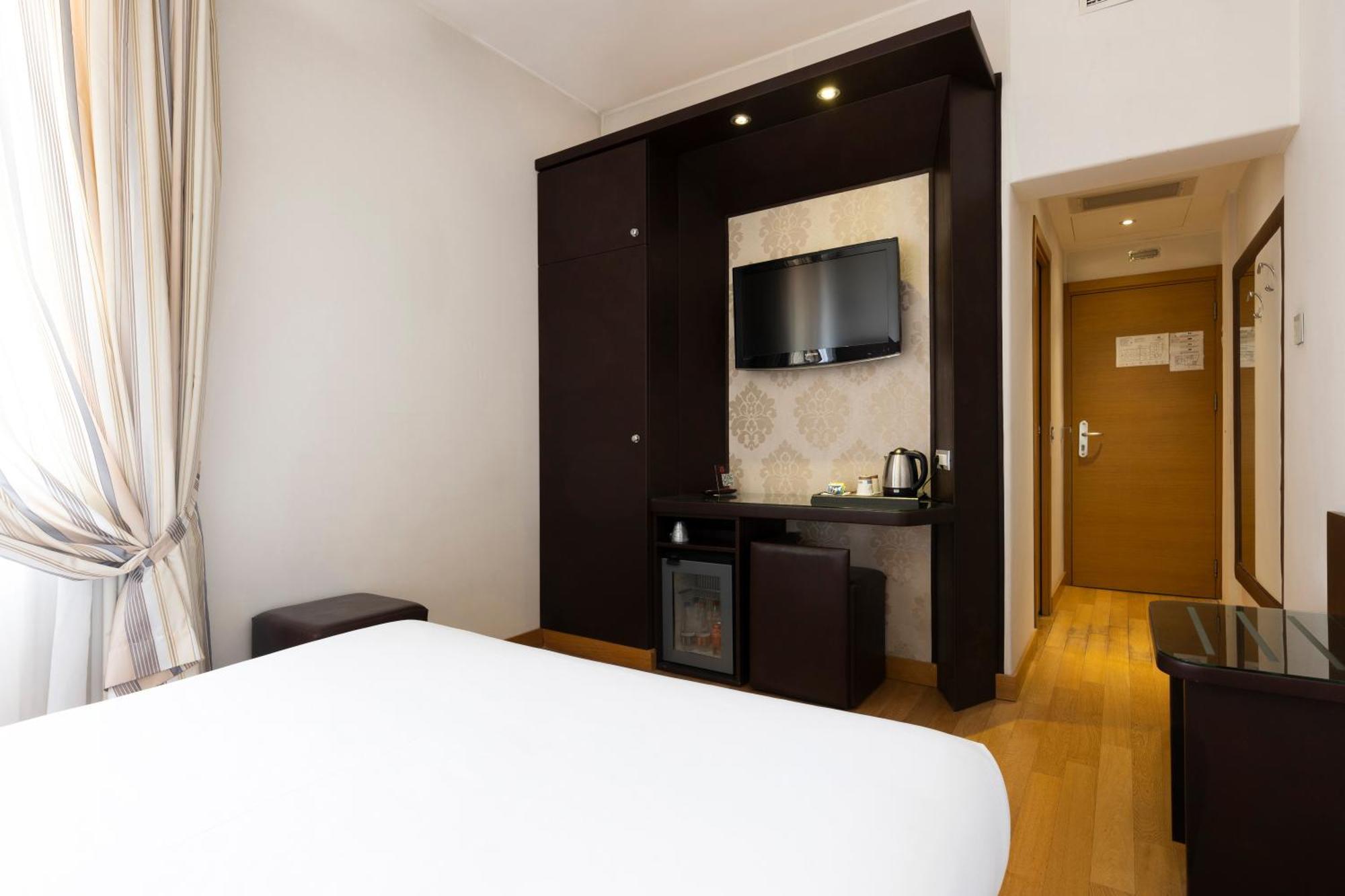 Hotel Royal Caserta Eksteriør billede