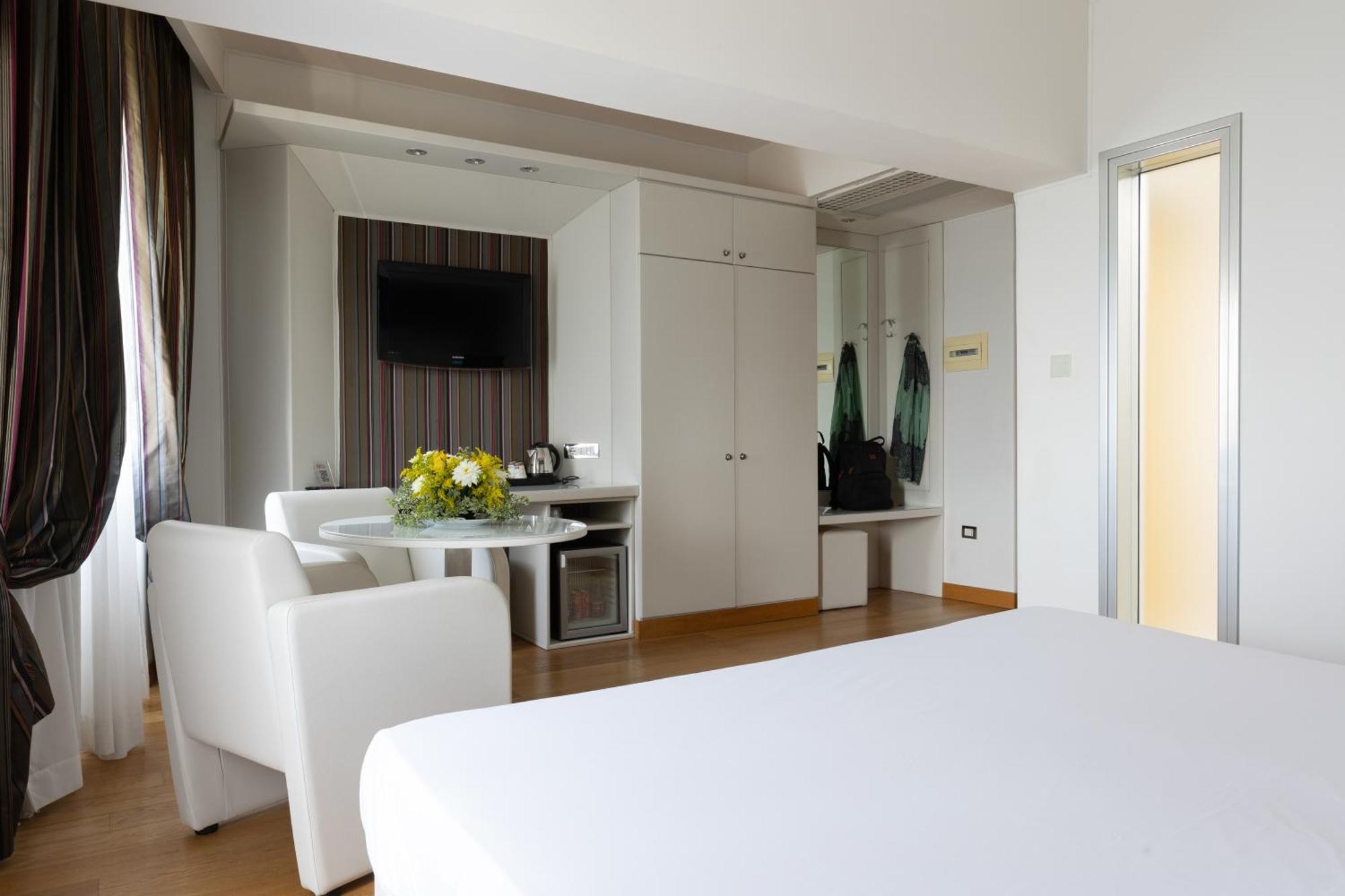 Hotel Royal Caserta Eksteriør billede