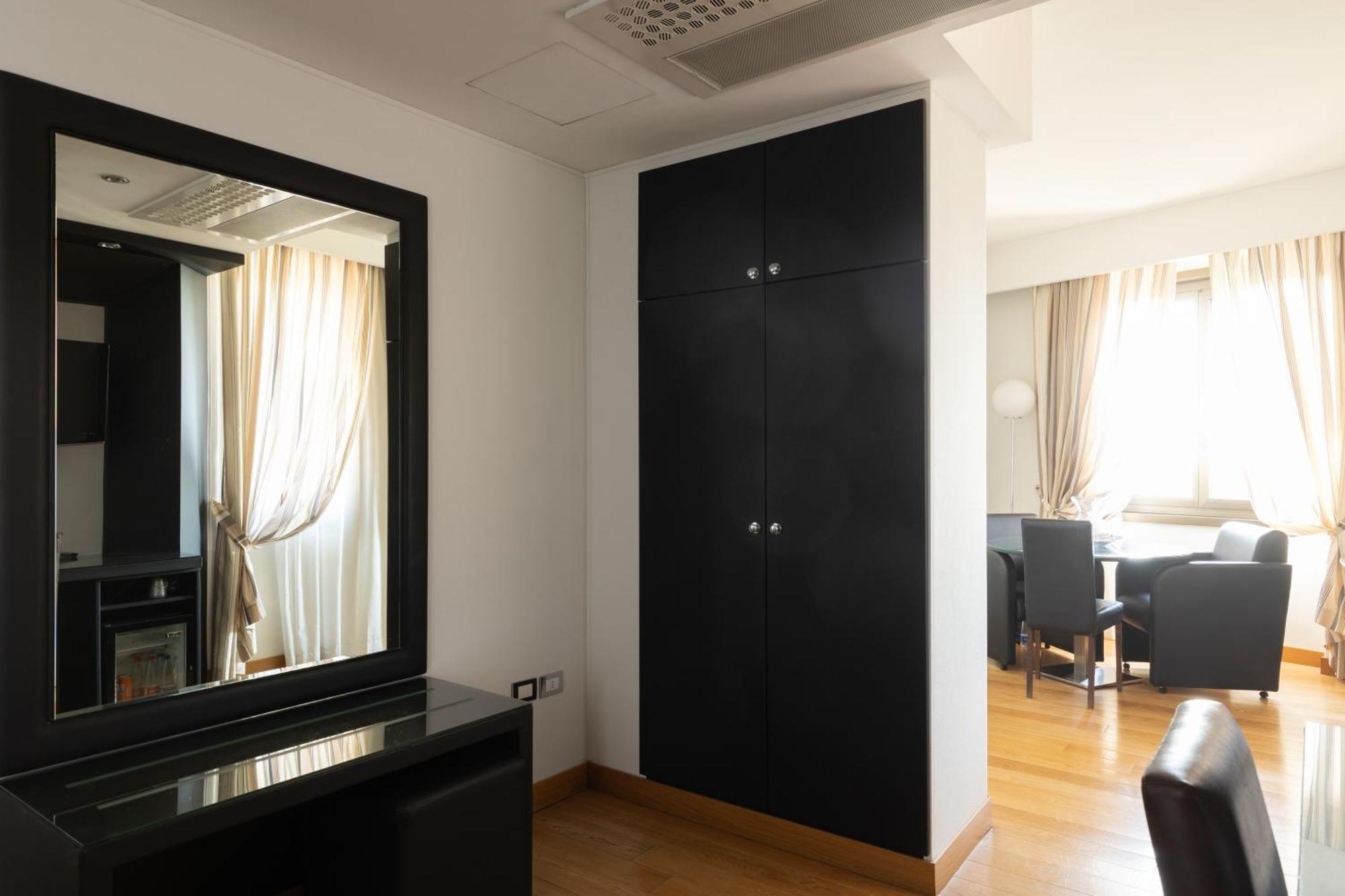 Hotel Royal Caserta Eksteriør billede