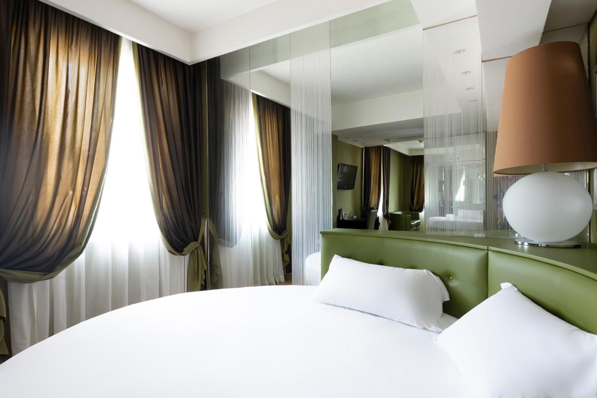 Hotel Royal Caserta Eksteriør billede