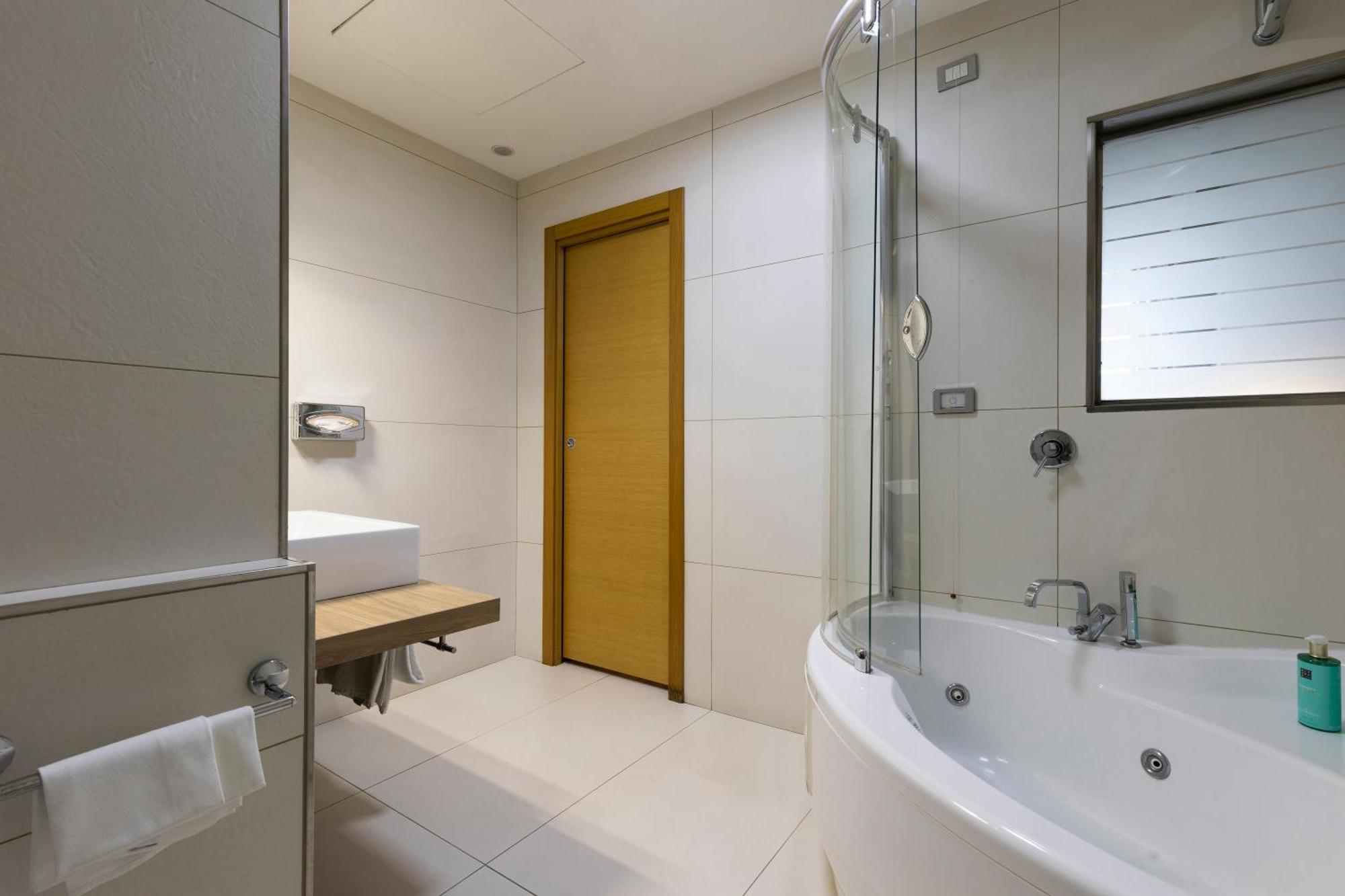 Hotel Royal Caserta Eksteriør billede