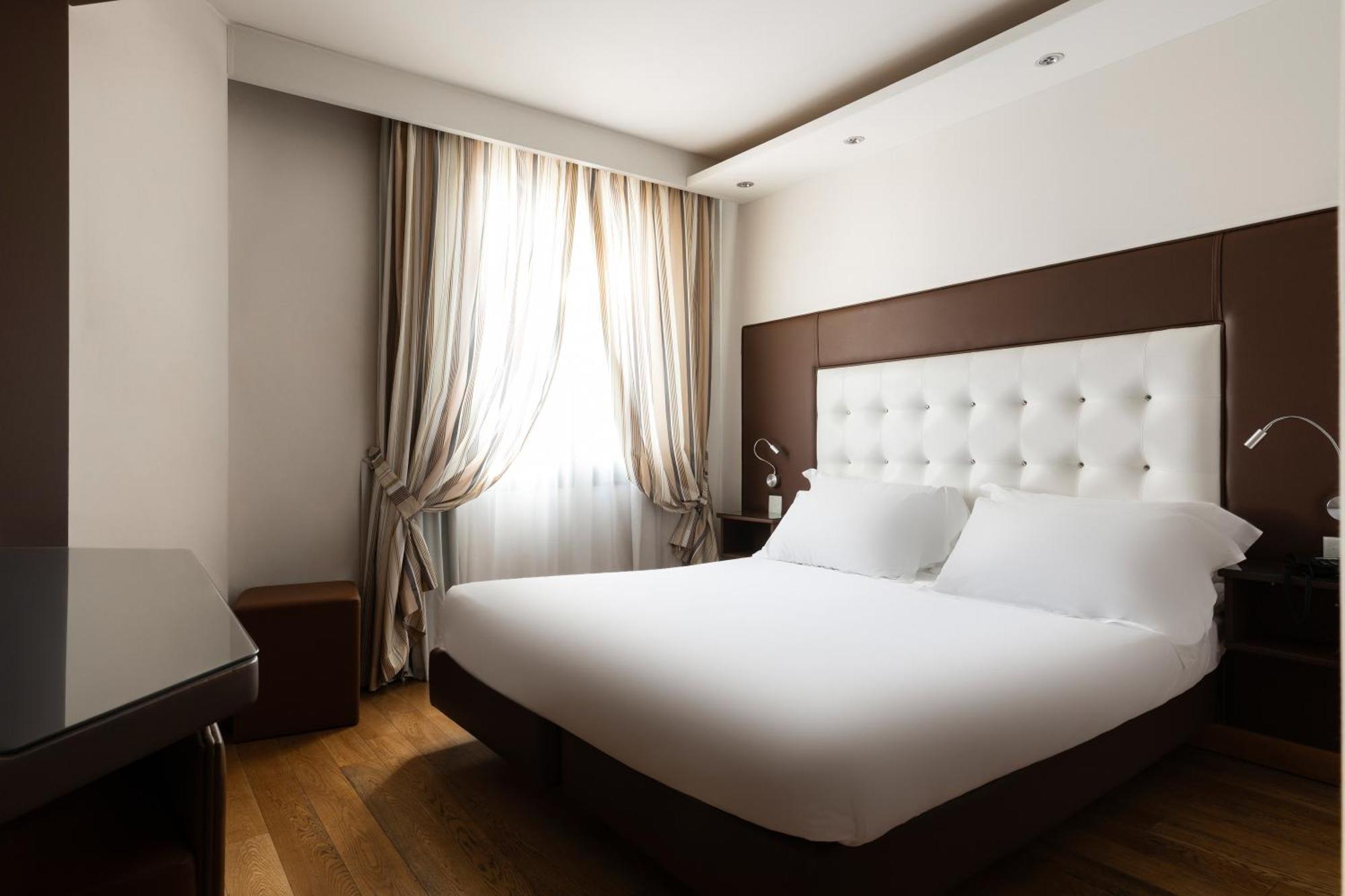 Hotel Royal Caserta Eksteriør billede